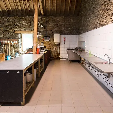 Domaine La Ferme Landsted