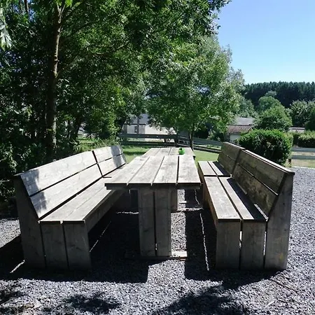 Domaine La Ferme *